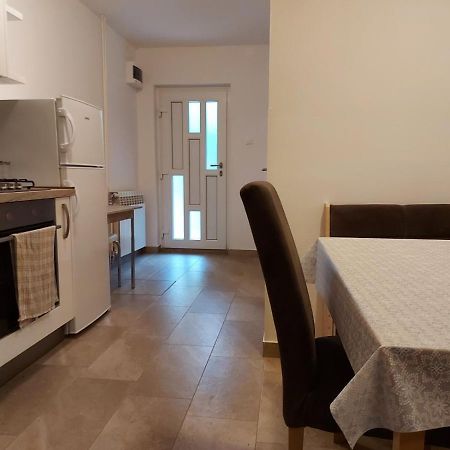 Apartment Ana Izola Zewnętrze zdjęcie