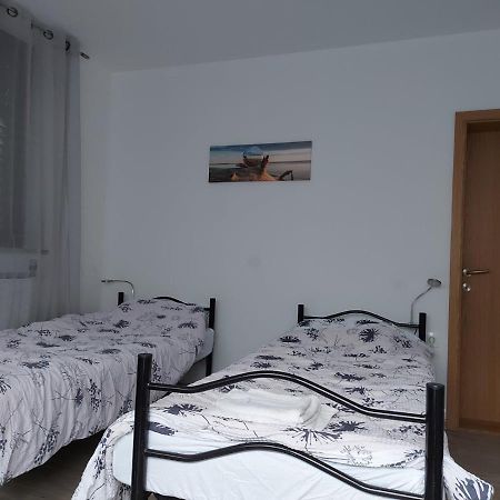 Apartment Ana Izola Zewnętrze zdjęcie
