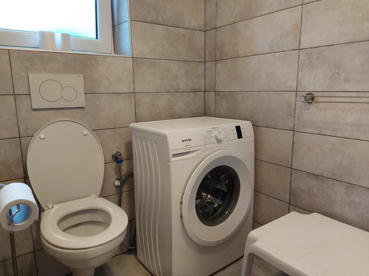 Apartment Ana Izola Zewnętrze zdjęcie