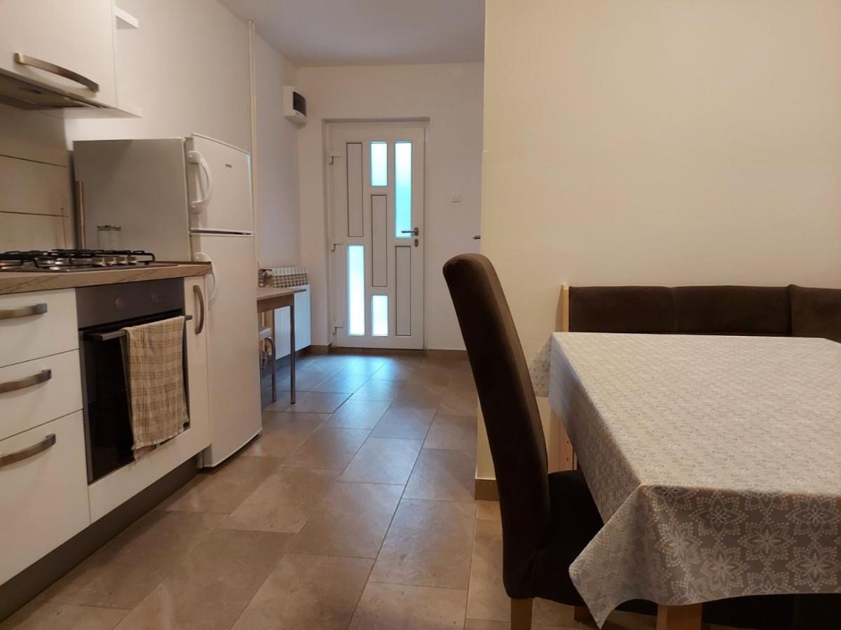 Apartment Ana Izola Zewnętrze zdjęcie