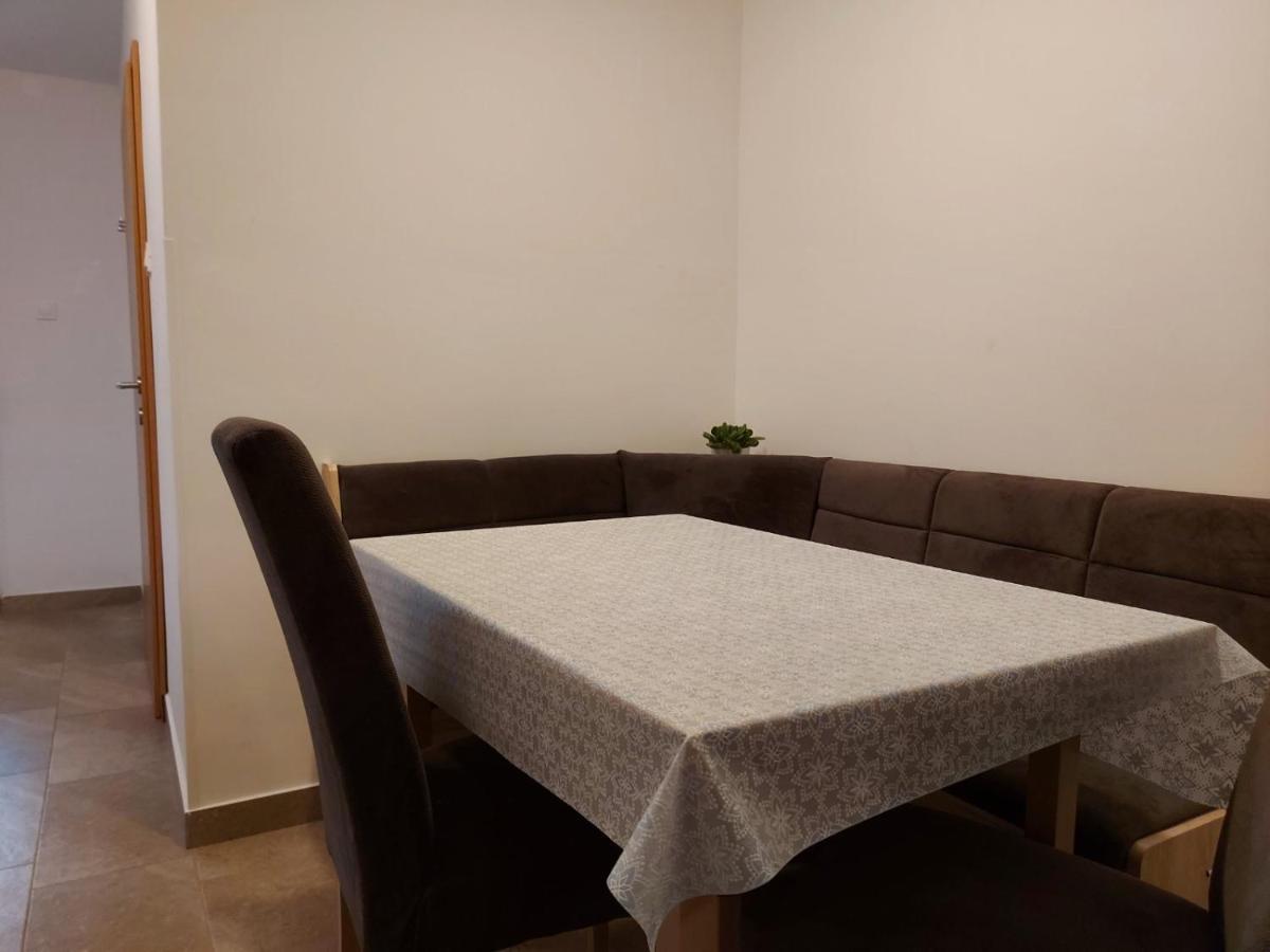 Apartment Ana Izola Zewnętrze zdjęcie