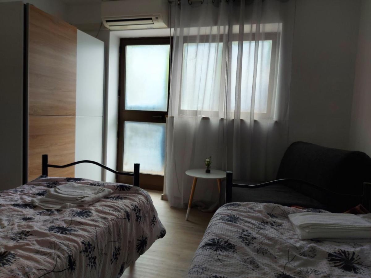 Apartment Ana Izola Zewnętrze zdjęcie