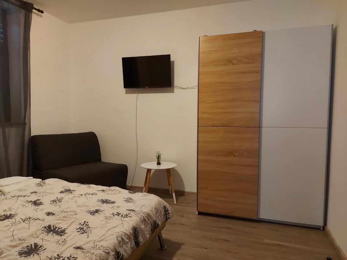 Apartment Ana Izola Zewnętrze zdjęcie