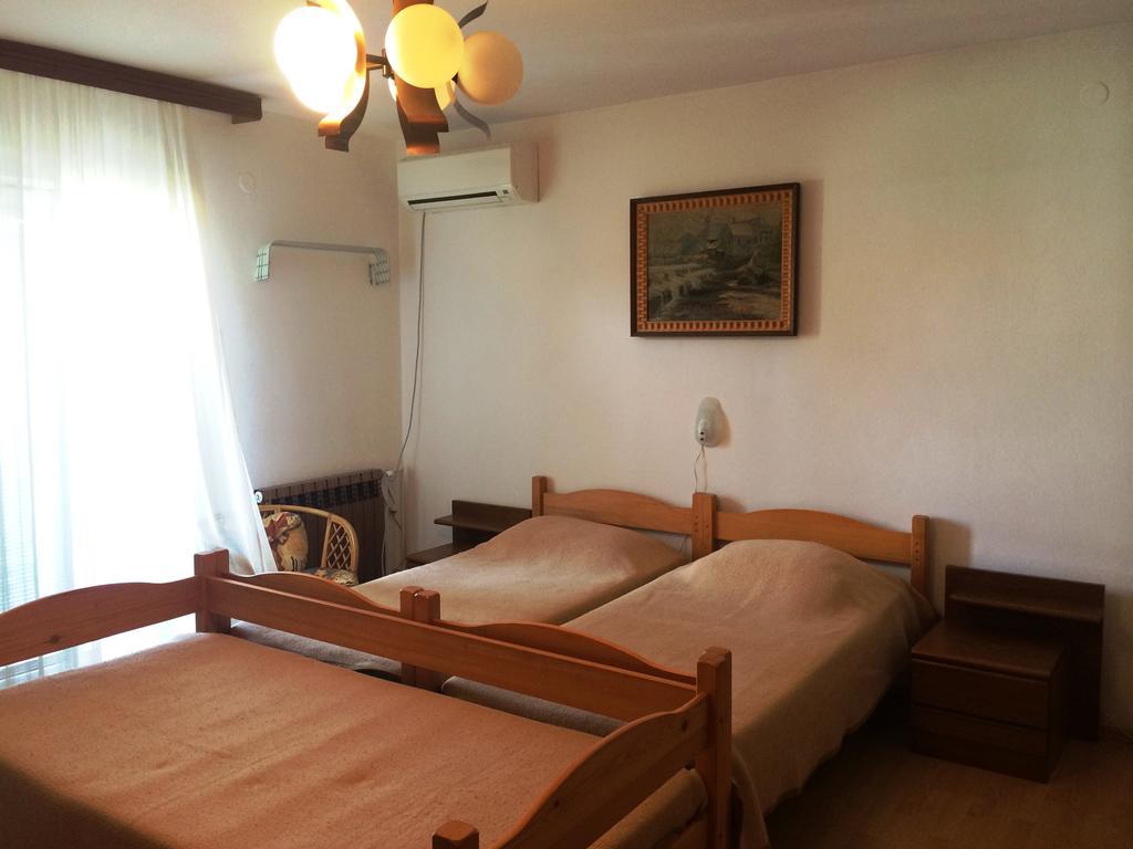Apartment Ana Izola Zewnętrze zdjęcie