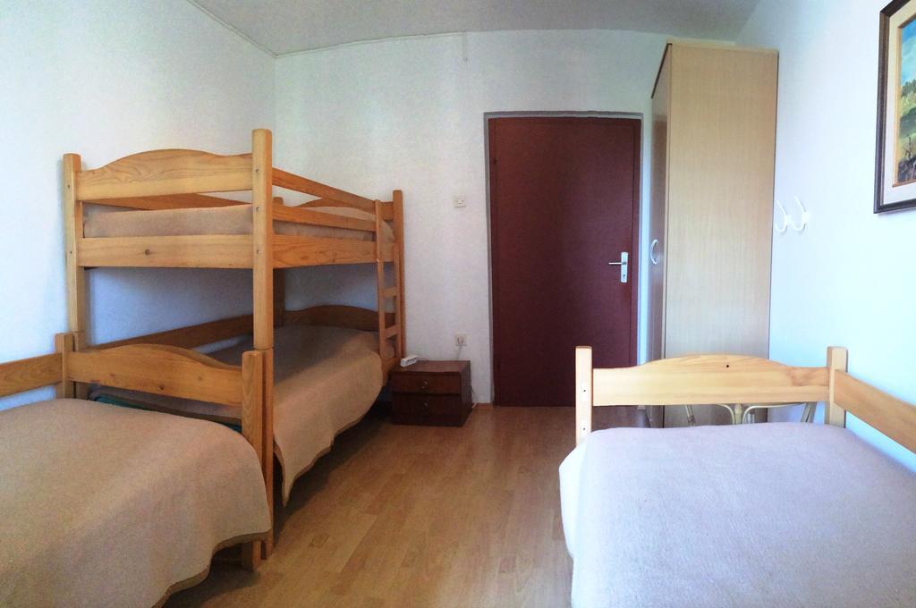 Apartment Ana Izola Zewnętrze zdjęcie