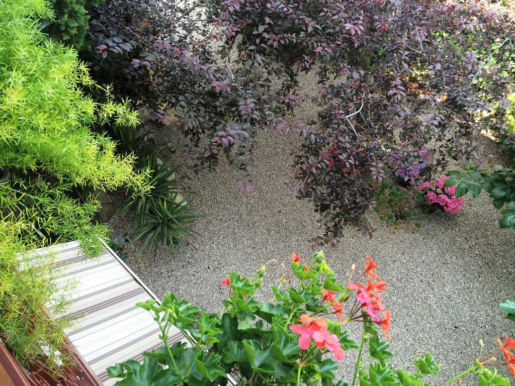 Apartment Ana Izola Zewnętrze zdjęcie