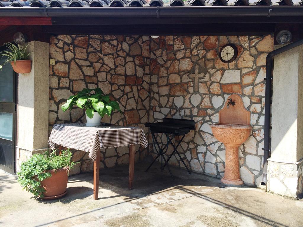 Apartment Ana Izola Zewnętrze zdjęcie