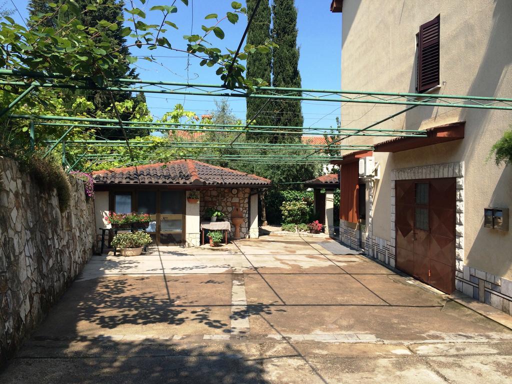 Apartment Ana Izola Zewnętrze zdjęcie