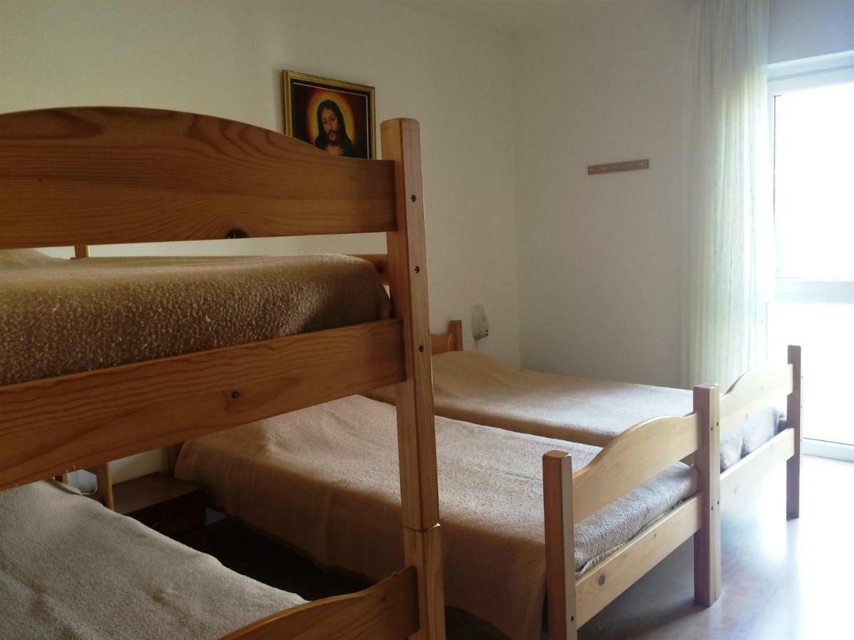 Apartment Ana Izola Zewnętrze zdjęcie
