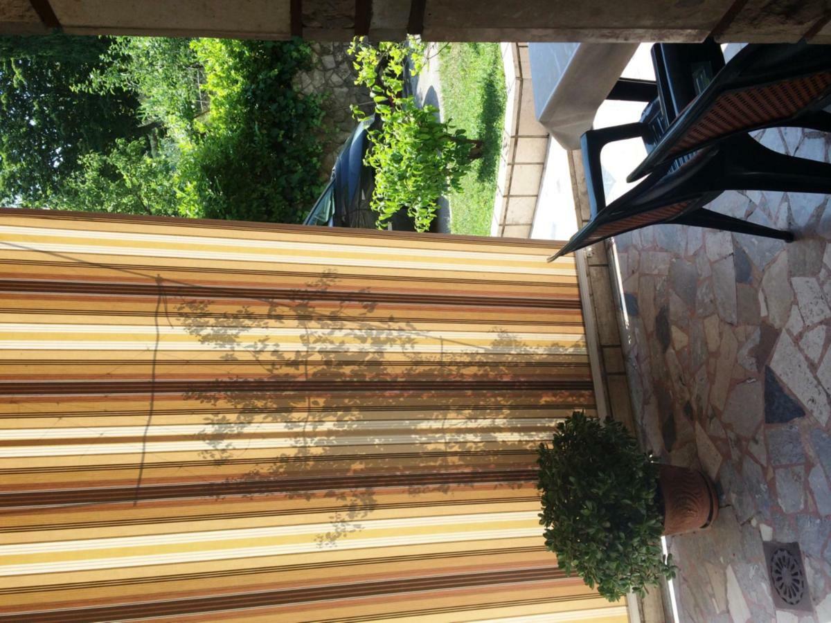 Apartment Ana Izola Zewnętrze zdjęcie